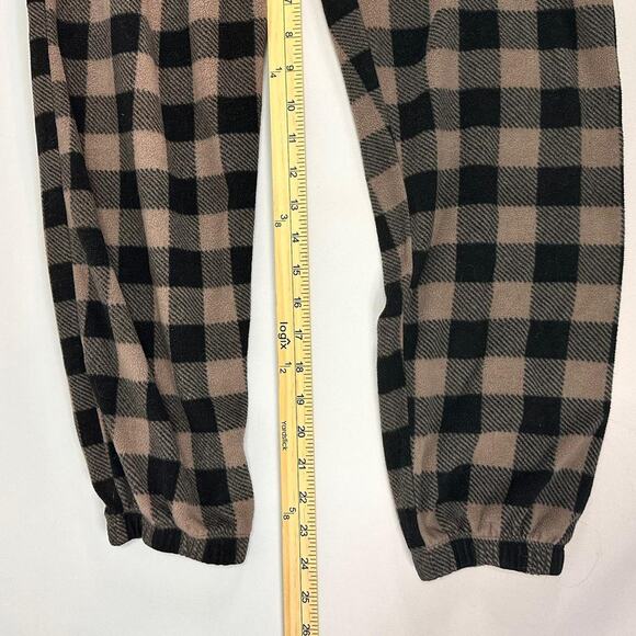 Victorias Secret PINK Size Small Patterned Vintage Sleepwear Joggers - Picture 6 of 6